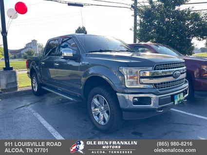 2019 Ford F-150 Oak Ridge TN