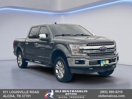 2019 Ford F-150 Oak Ridge TN