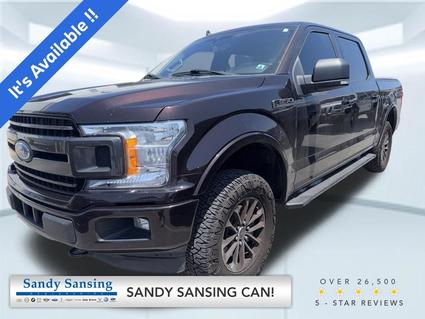 2019 Ford F-150 Pensacola FL