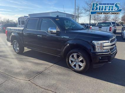 2019 Ford F-150 Rock Hill SC