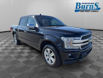 2019 Ford F-150 Rock Hill SC