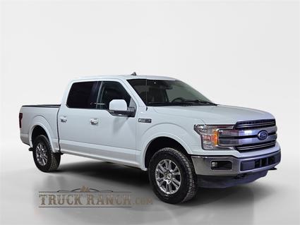 2019 Ford F-150 American Fork UT