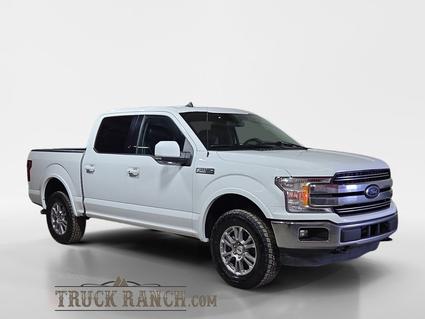 2019 Ford F-150 American Fork UT