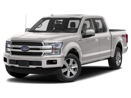 2019 Ford F-150 Butte MT