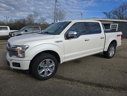 2019 Ford F-150 New Albany MS