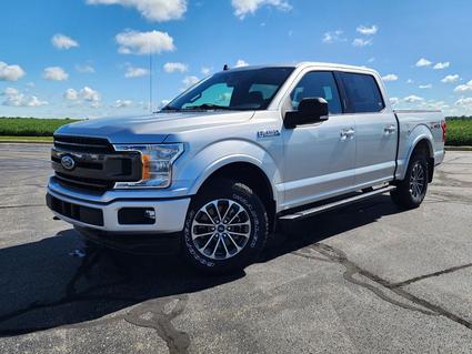 2019 Ford F-150 Watseka IL