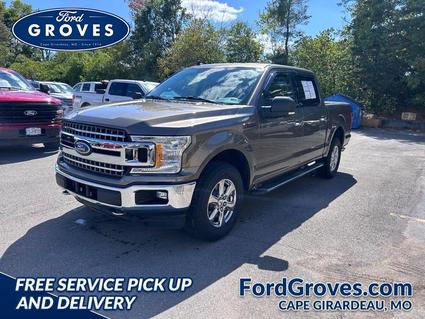 2019 Ford F-150 Cape Girardeau MO