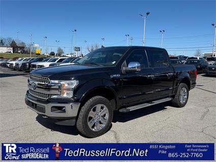 2019 Ford F-150 Knoxville TN