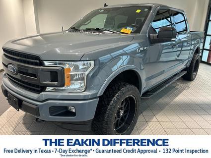 2019 Ford F-150 Lufkin TX