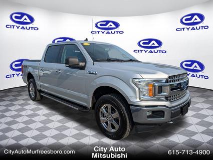 2019 Ford F-150 Murfreesboro TN