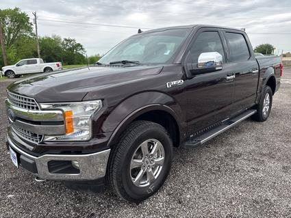 2019 Ford F-150 Whitesboro TX
