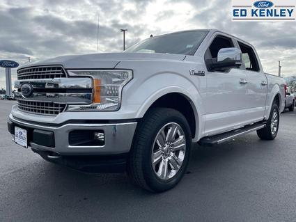 2019 Ford F-150 Layton UT