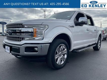 2019 Ford F-150 Layton UT