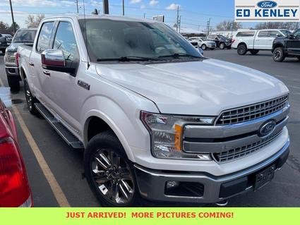 2019 Ford F-150 Layton UT