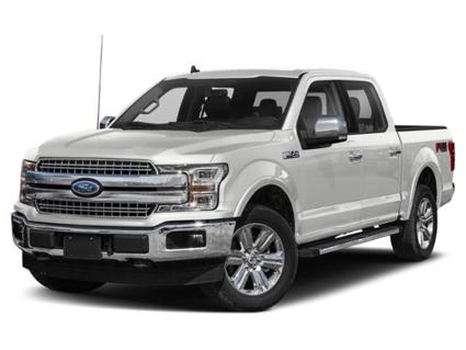2019 Ford F-150 Lewiston ID