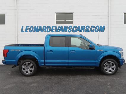 2019 Ford F-150 Wenatchee WA