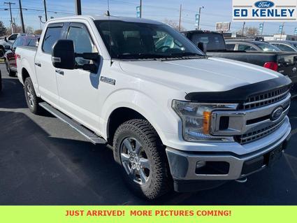 2019 Ford F-150 Layton UT
