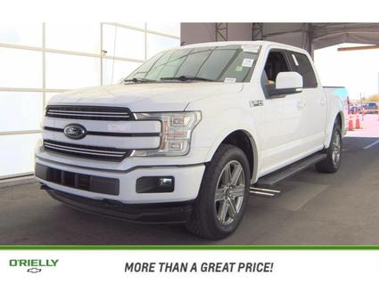 2019 Ford F-150 Tucson AZ