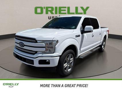2019 Ford F-150 Tucson AZ
