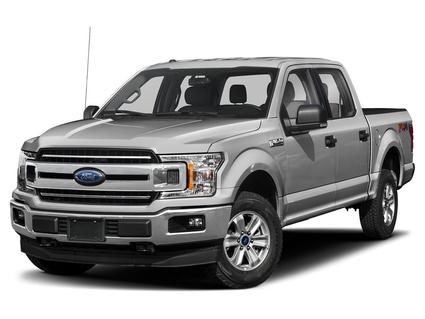2019 Ford F-150 Centralia IL