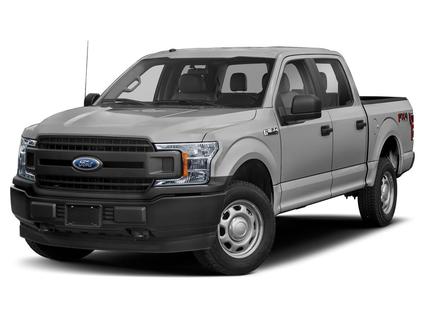2019 Ford F-150 Lariat 2019 Ford F-150 Lexington NE