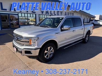2019 Ford F-150 Lexington NE