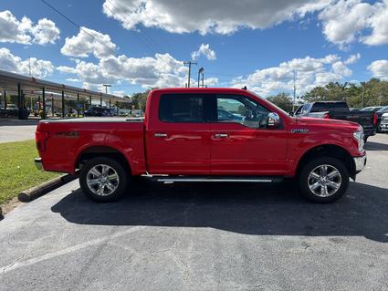 2020 Ford F-150 Suffolk VA