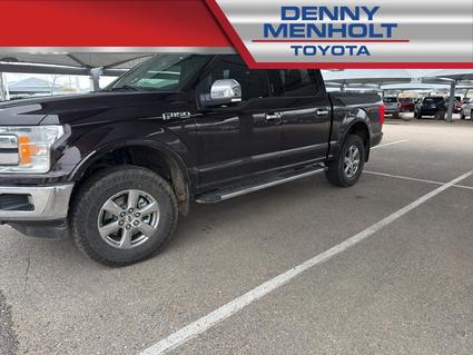 2020 Ford F-150 Rapid City SD