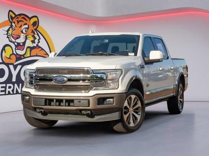 2020 Ford F-150 Hernando MS