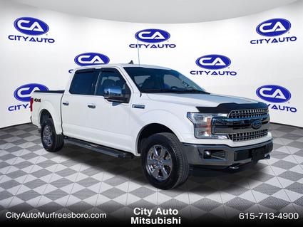 2020 Ford F-150 Murfreesboro TN