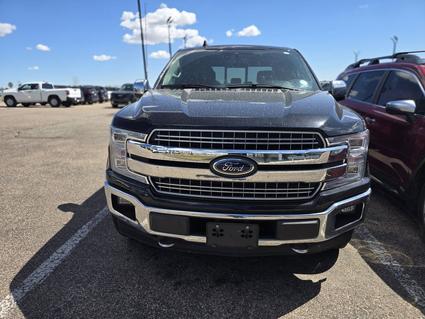 2020 Ford F-150 Cheyenne WY