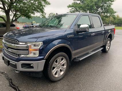 2020 Ford F-150 Cliffton Park NY