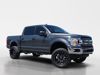 2020 Ford F-150 Salt Lake City UT
