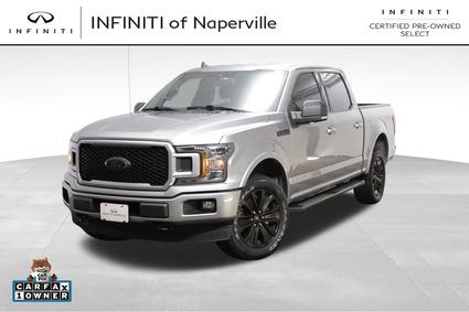2020 Ford F-150 Naperville IL