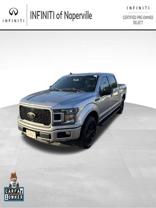 2020 Ford F-150 Naperville IL