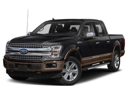 2020 Ford F-150 Coeur d'Alene ID