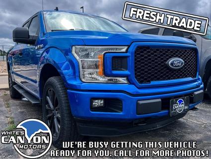 2020 Ford F-150 Spearfish SD