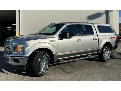 2020 Ford F-150 Lewisburg WV