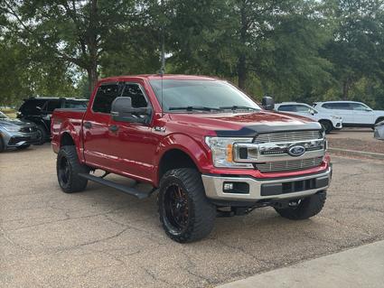 2020 Ford F-150 Brandon MS