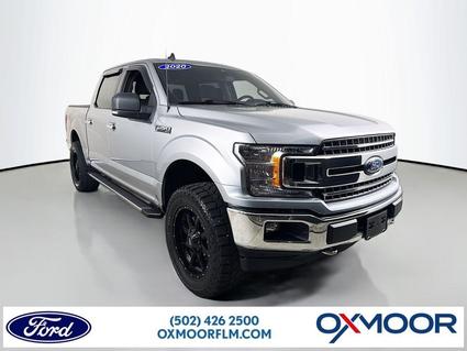 2020 Ford F-150 Louisville KY
