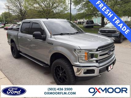 2020 Ford F-150 Louisville KY