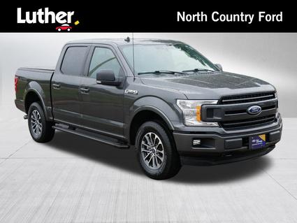 2020 Ford F-150 Minneapolis MN