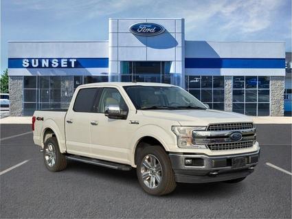 2020 Ford F-150 Waterloo IL