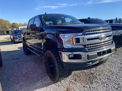 2019 Ford F-150 Sparta TN