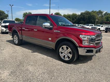 2019 Ford F-150 Cleburne TX