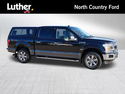 2019 Ford F-150 Minneapolis MN