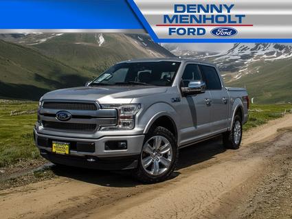 2019 Ford F-150 Butte MT