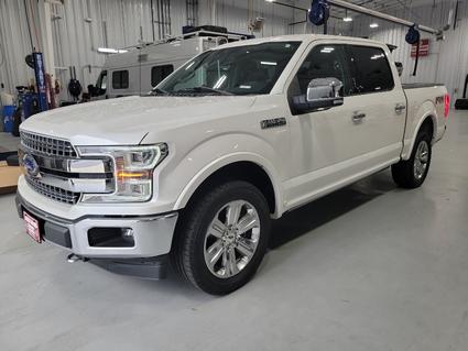 2019 Ford F-150 Cleveland GA