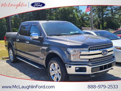 2019 Ford F-150 Sumter SC