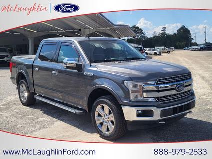 2019 Ford F-150 Sumter SC